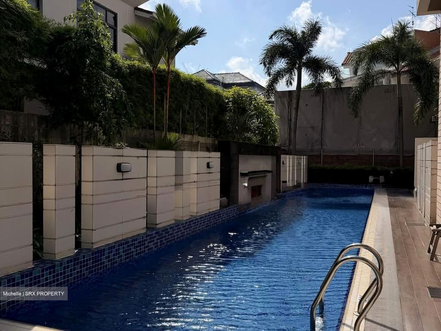 Glasgow Residence (D19), Apartment #596380581